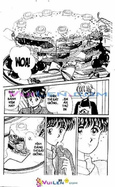 cô gái khả ái chapter 4 89