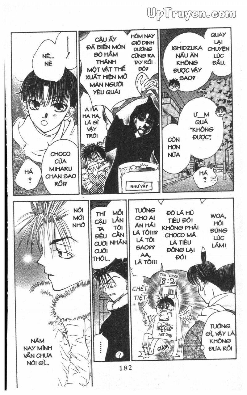 thấy mờ ghét chapter 5 180