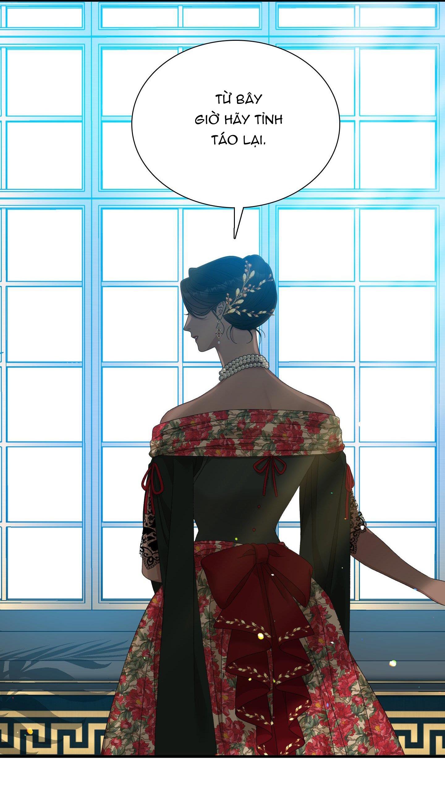 smyrna và capri chapter 40 41