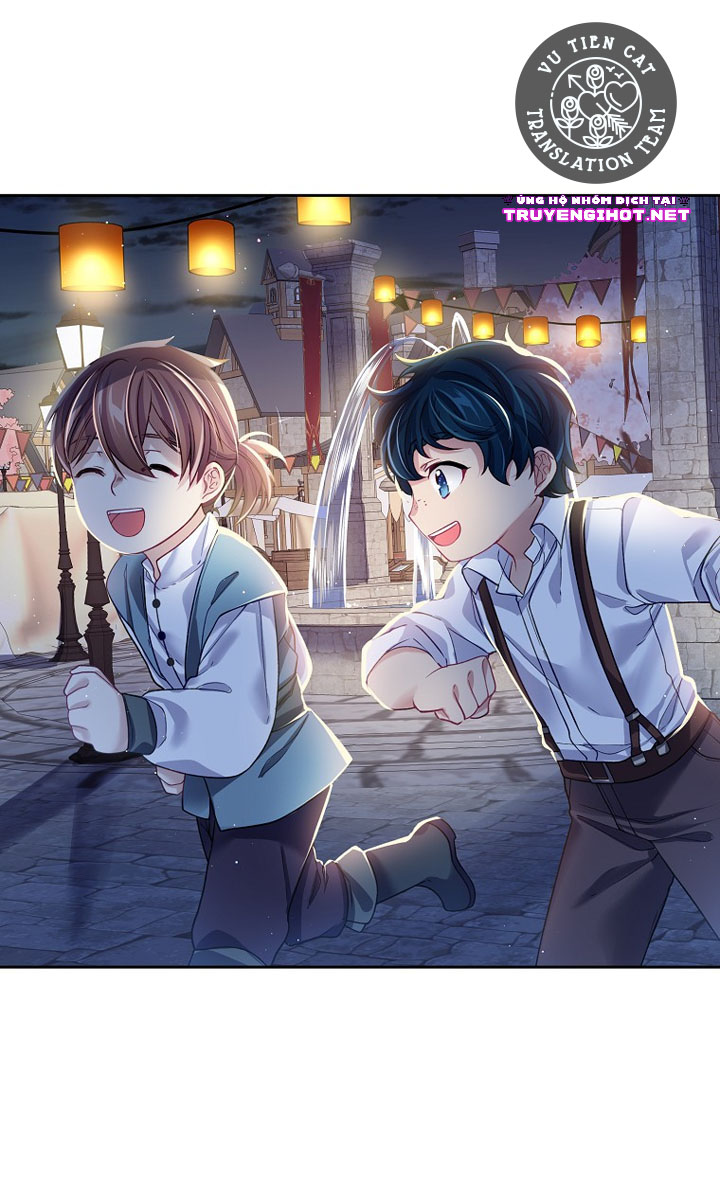 tôi gặp rắc rối vì chồng qúa dễ thương chapter 7.2 3