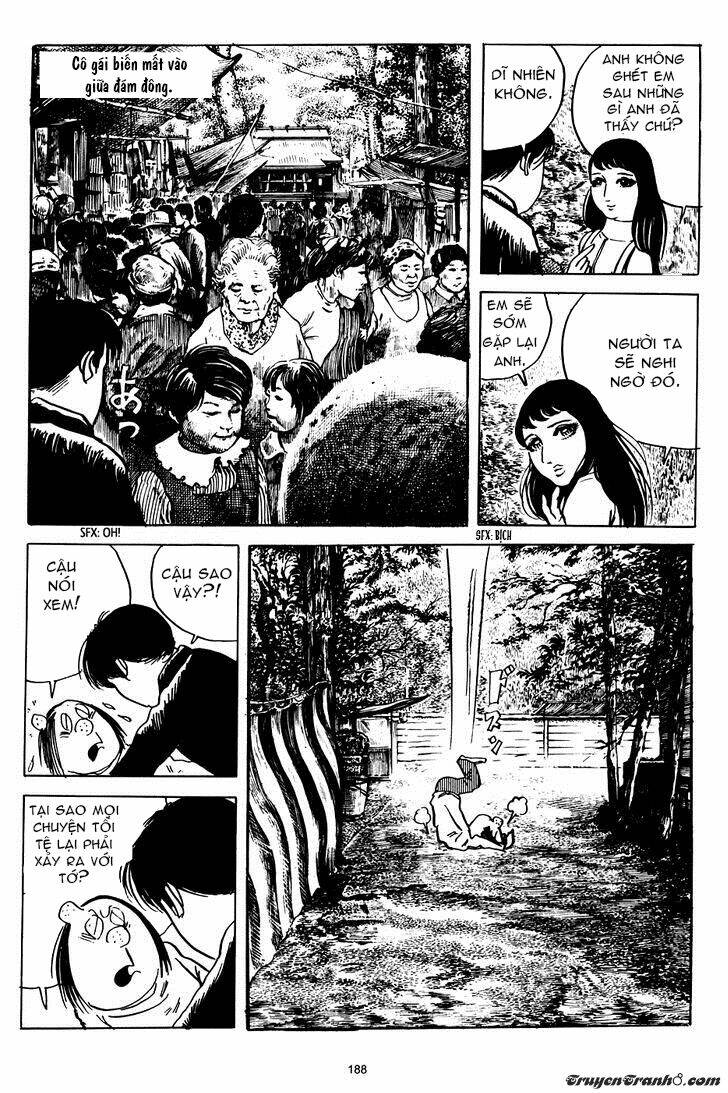 3 street of mysteries chapter 6.2 17