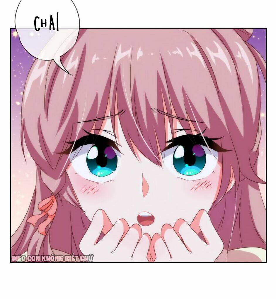 ồ, sủng phi đại nhân của ta chapter 10 11