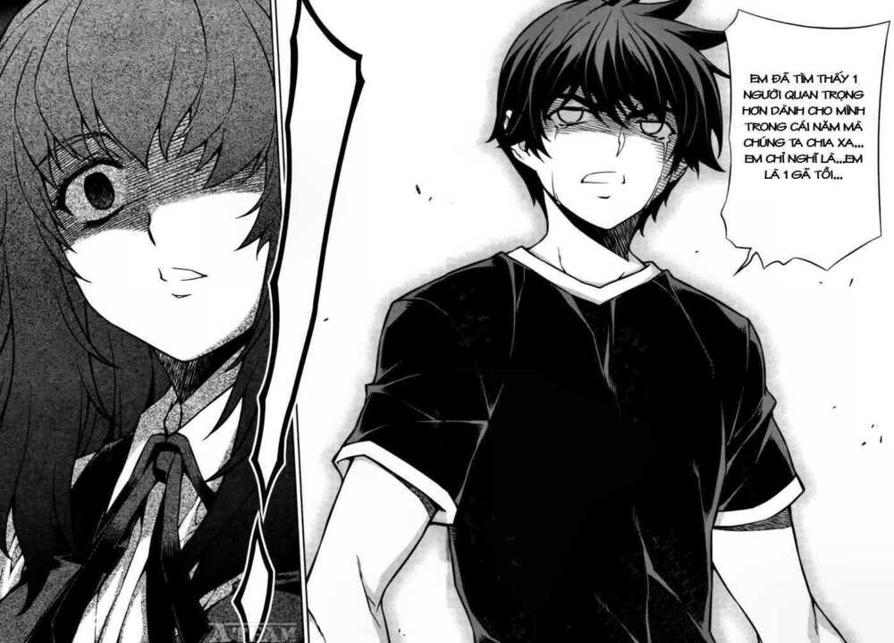 unbalance x unbalance chapter 73 16