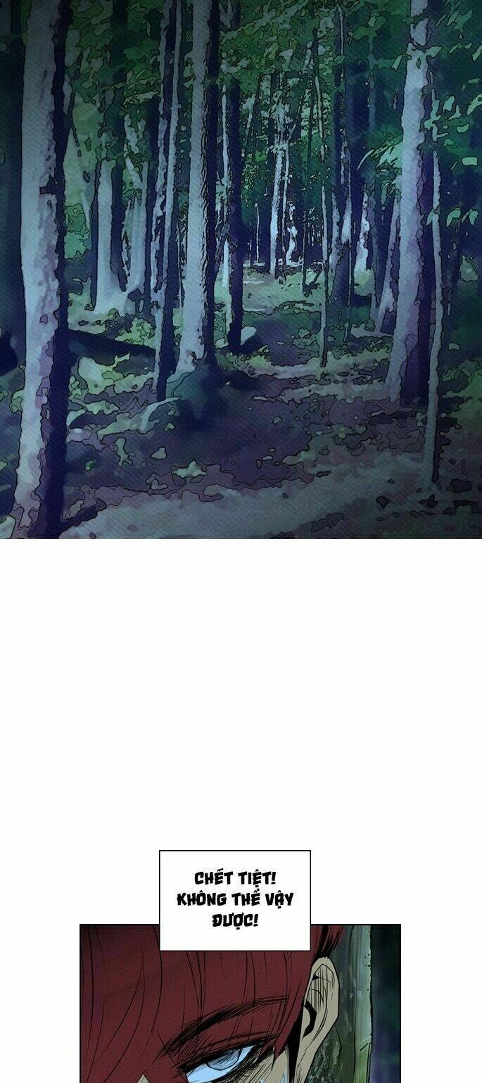 kẻ hồi sinh chapter 72 41