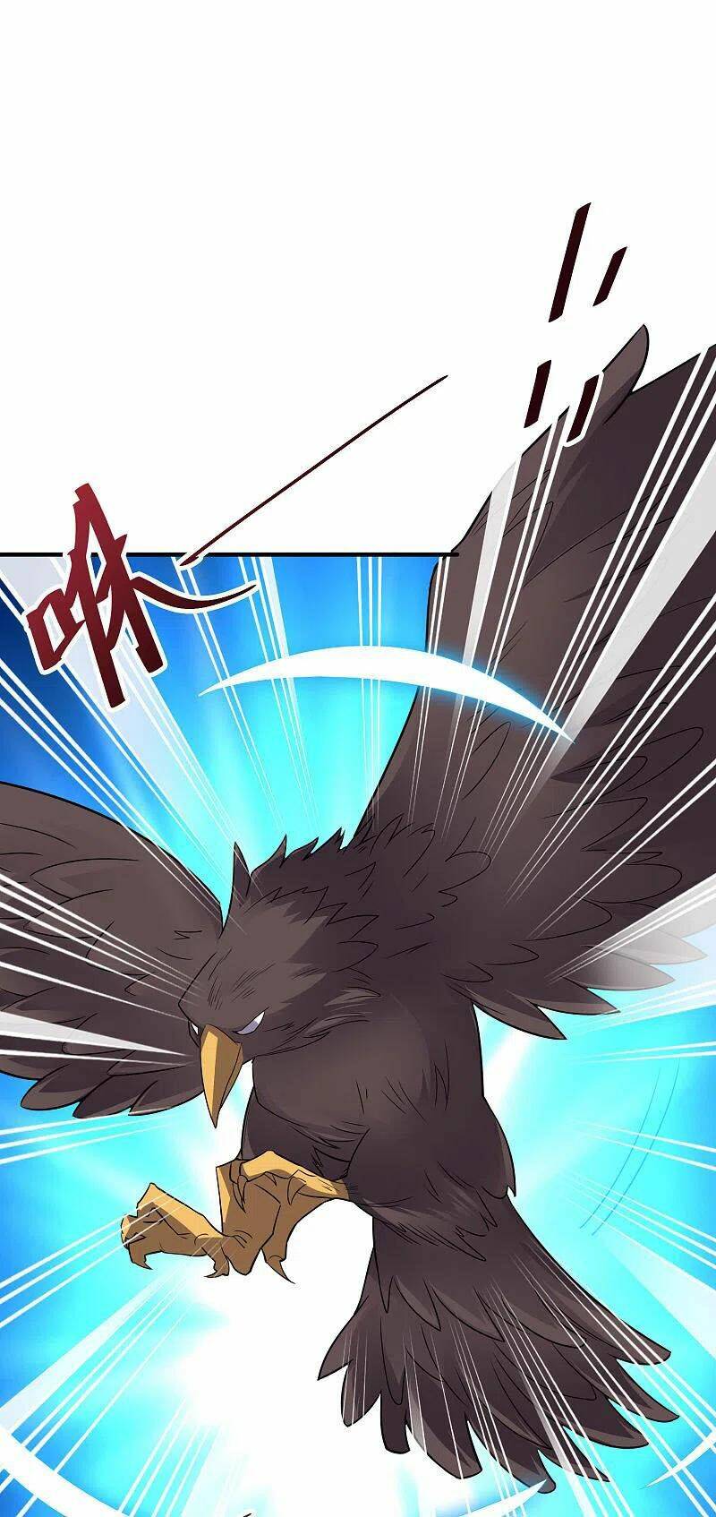 phục thiên thánh chủ chapter 165 21