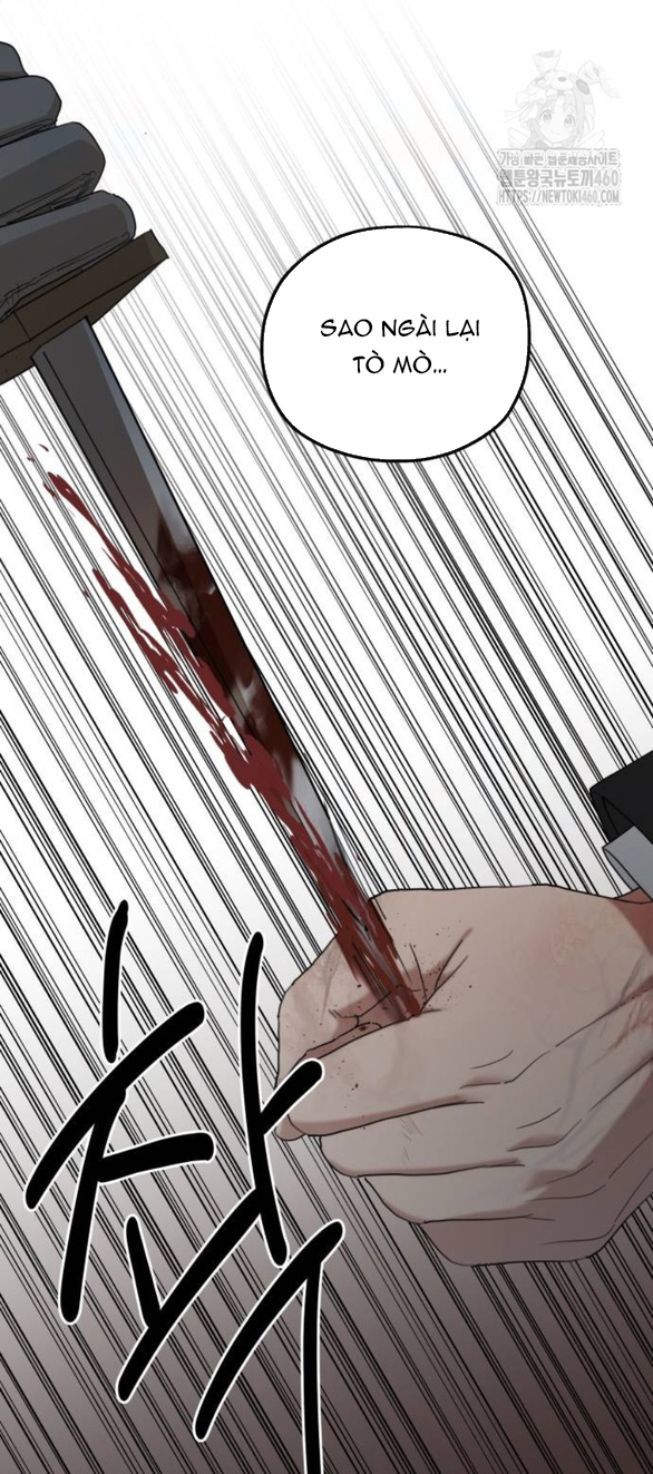 gia đình chồng bị ám ảnh bởi tôi chapter 123.1 40