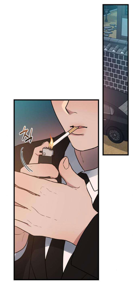 [18+] dục vọng tao nhã chapter 5.1 10