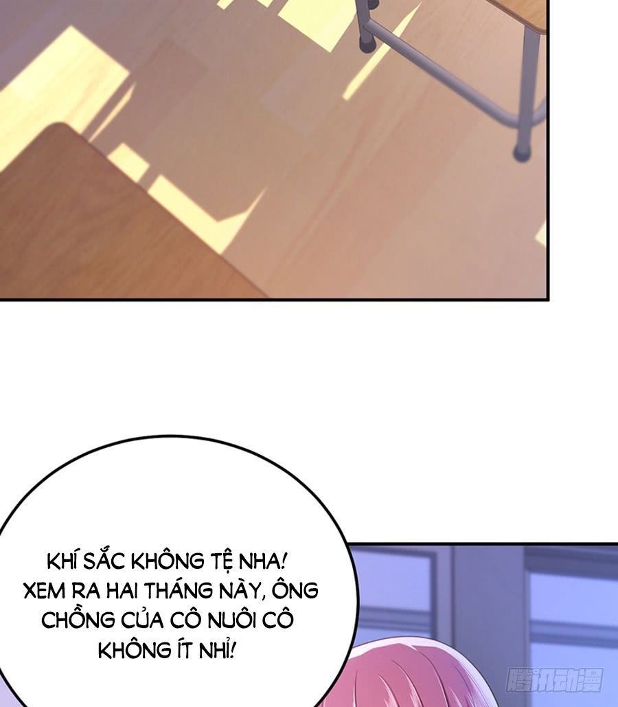 nam thần truy thê chỉ nam chapter 16.2 20