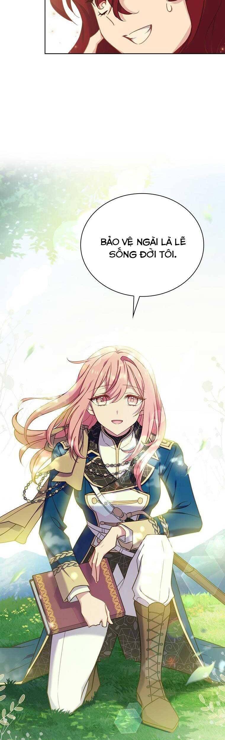 để yên cho tiểu thư hiền chapter 52 23