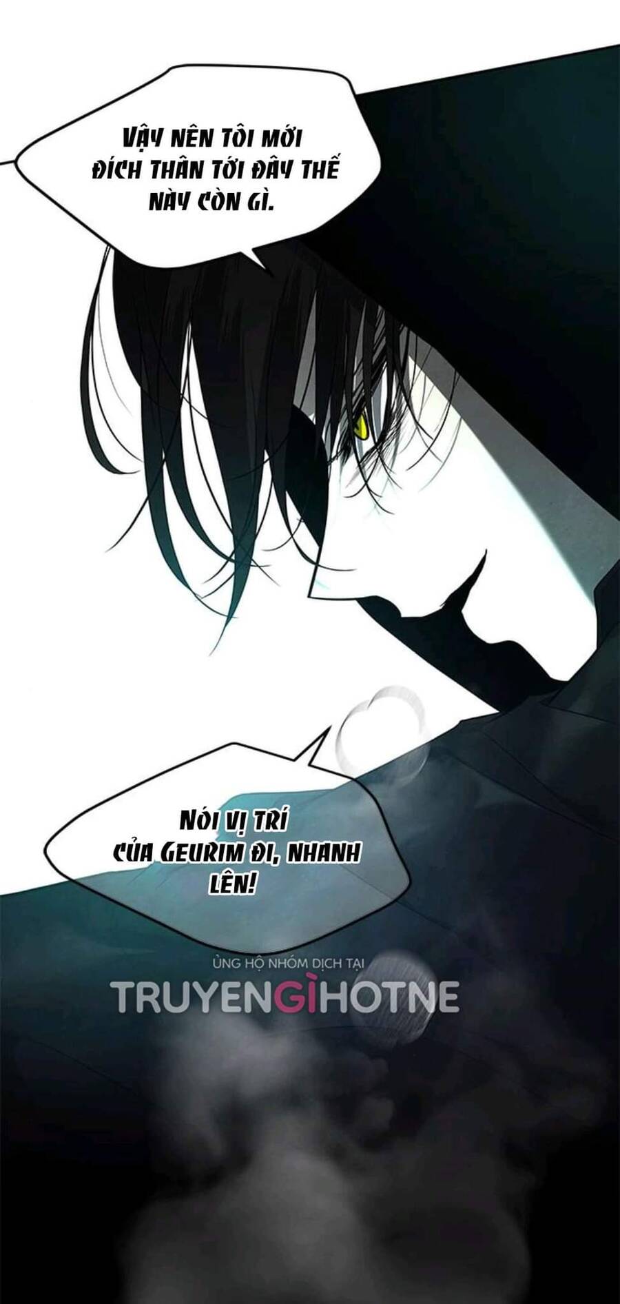 Cạm Bẫy Chapter 169 - Trang 11