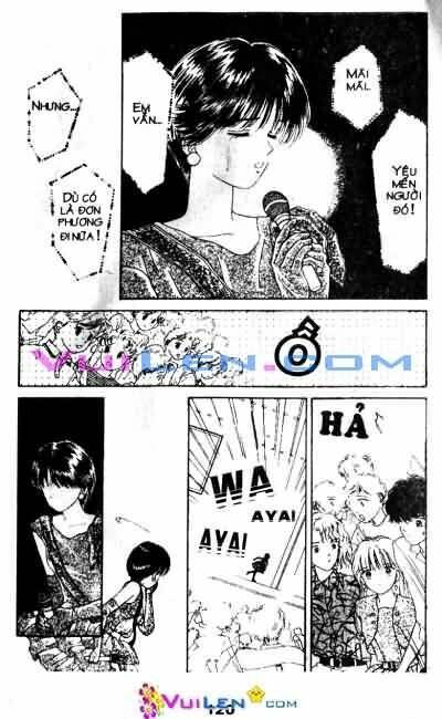 cô nàng đẹp trai chapter 3 121