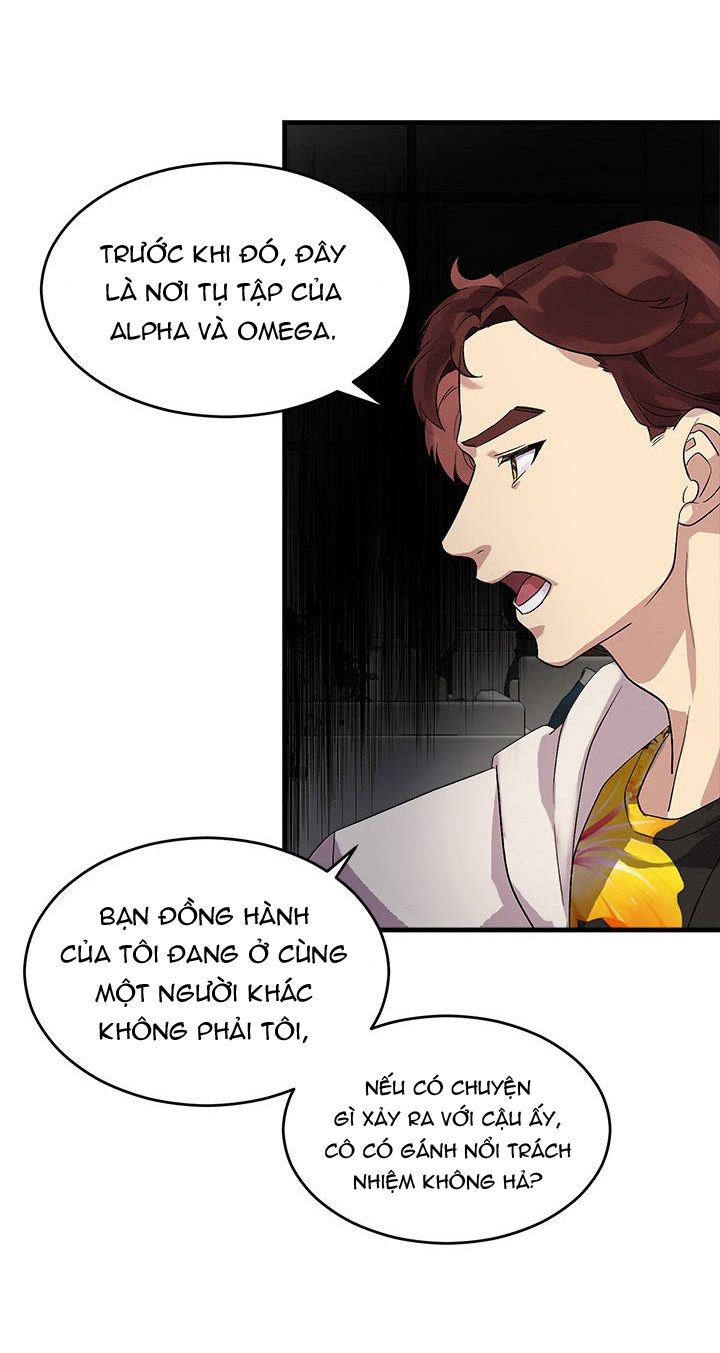 khách sạn ojakgyo chapter 2 48