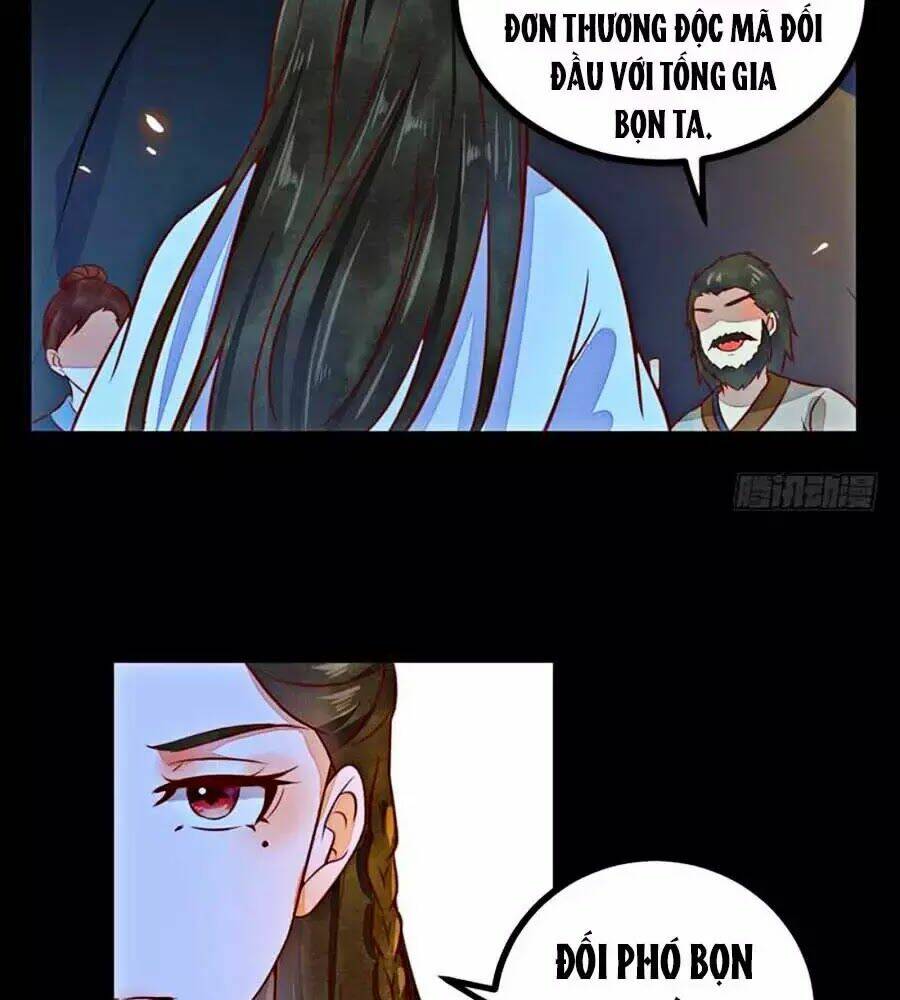 thần y khí nữ: ngự thú cuồng phi của quỷ đế chapter 49 24