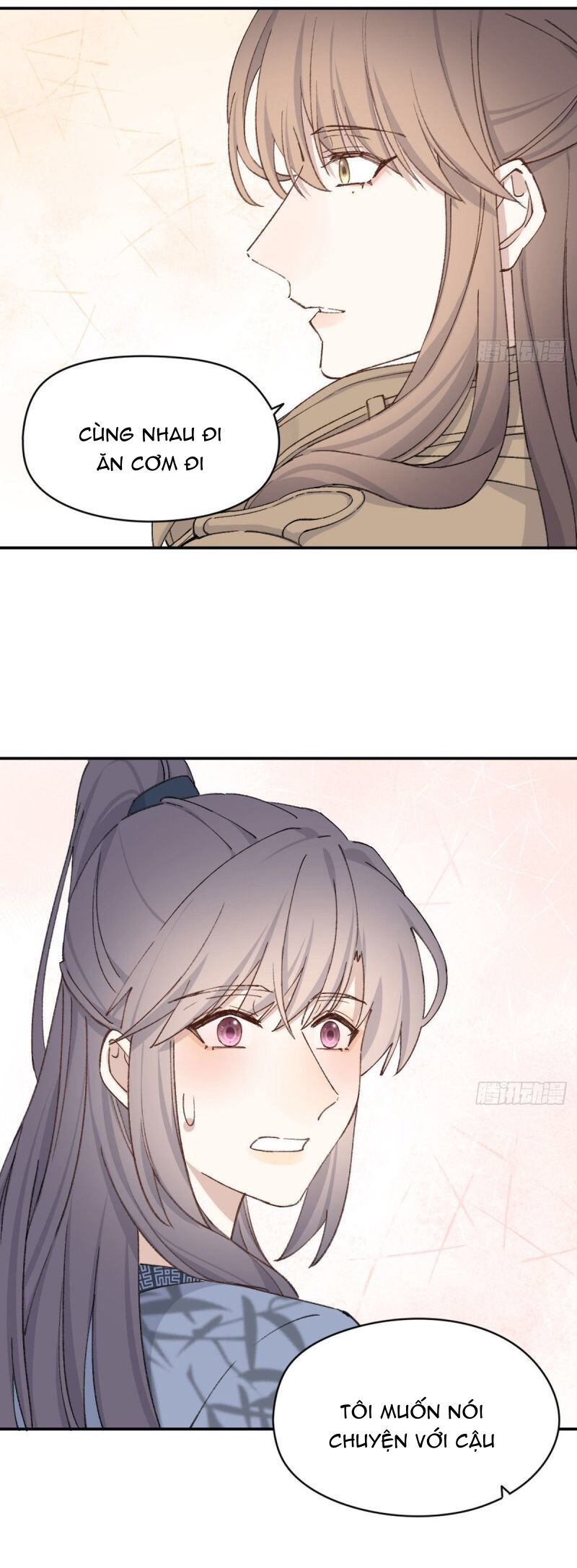 song vương chapter 37 10