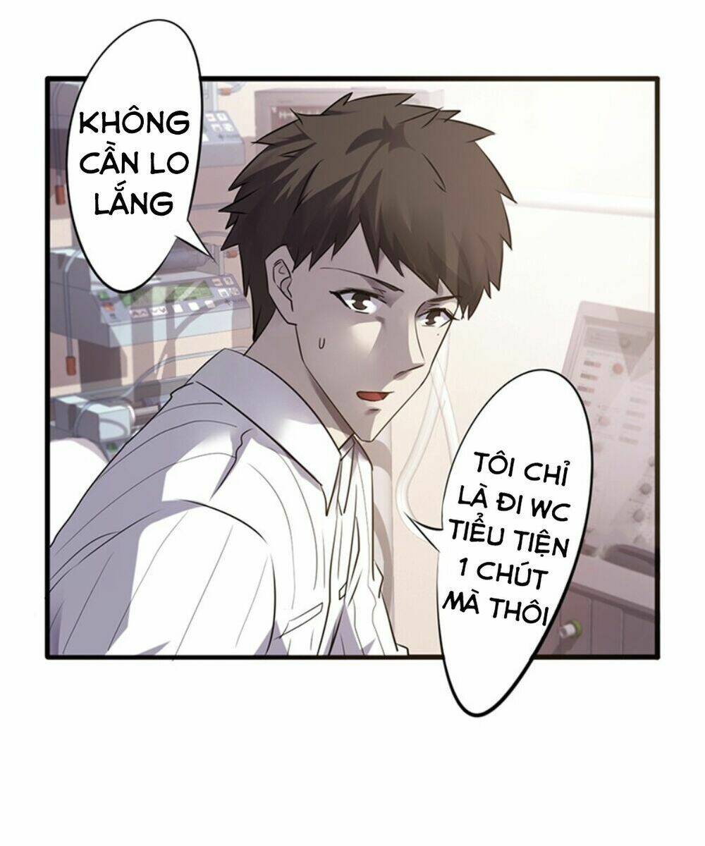 tối cường công nhân chapter 45 7