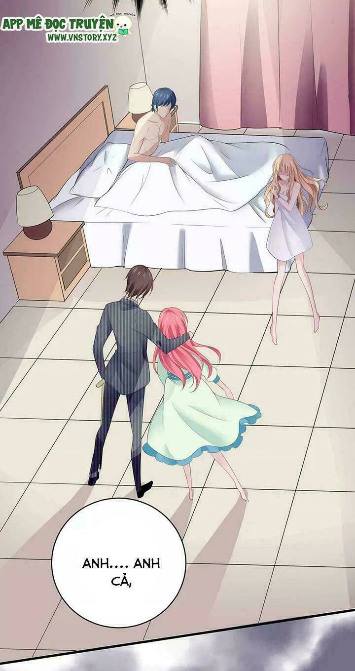 trò chơi săn tình - tổng tài khó kìm lòng chapter 1 52