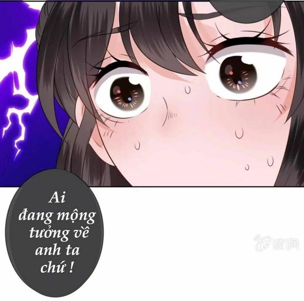 theo đuổi hoàng tử quá khó a~ chapter 35 7