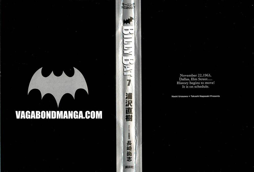 billy bat chapter 54 2