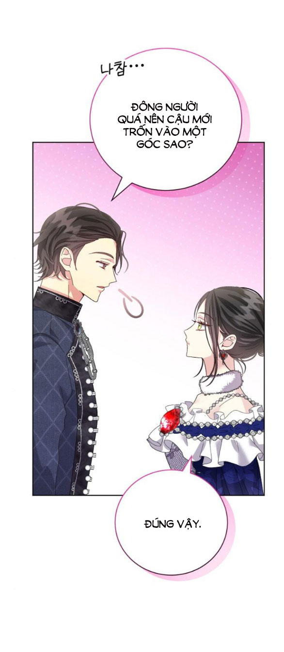 chiếm hữu trái tim bạo chúa chapter 20.1 12