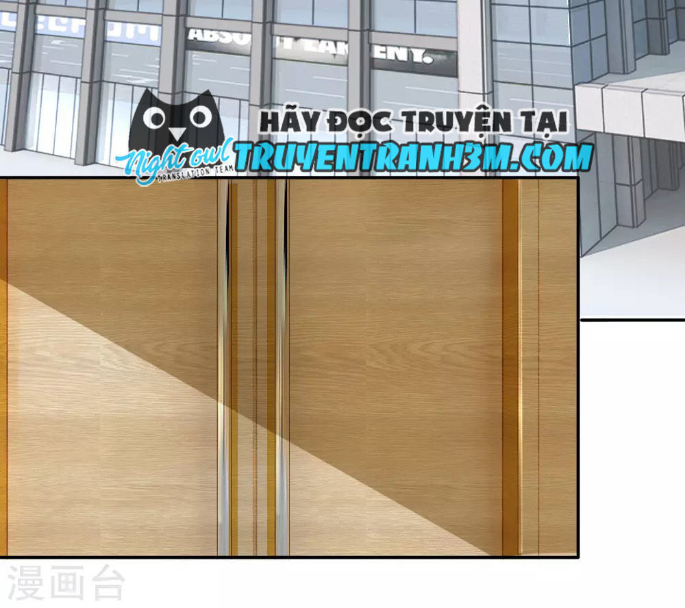 hợp đồng hôn nhân có thời hạn: bảo bối lục tổng giá trên trời chapter 7 12