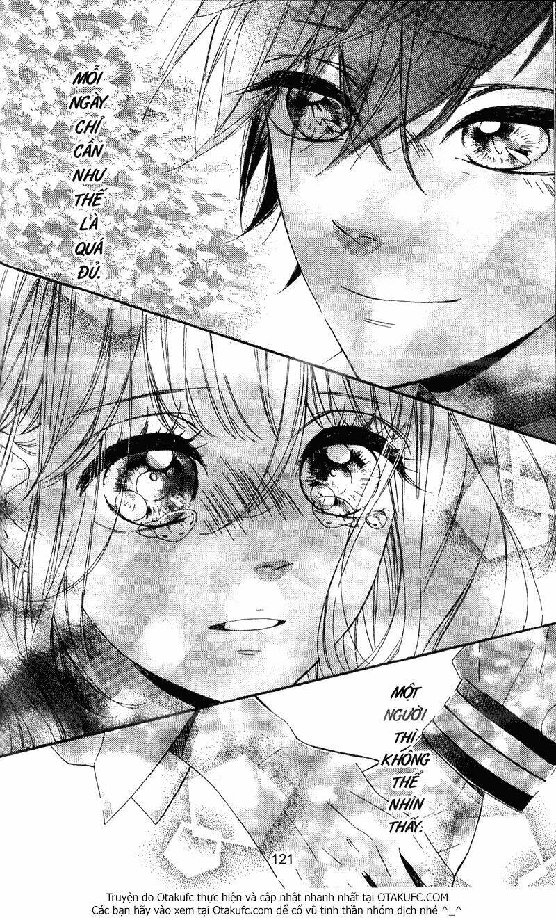 nagareboshi lens chapter 41 24