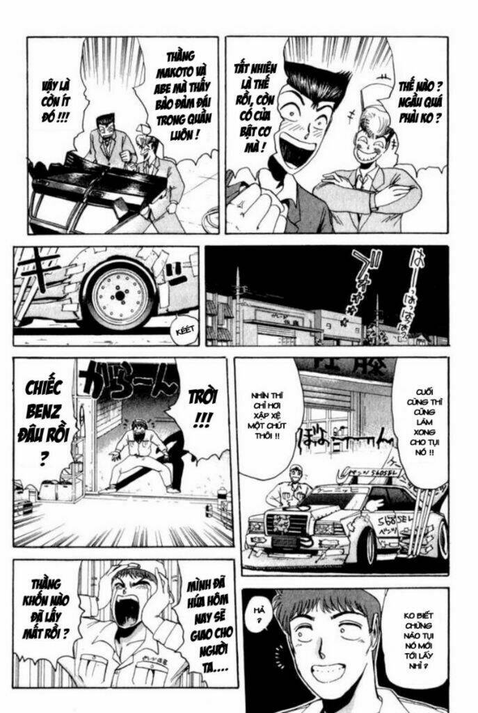 shonan junai gumi chapter 20 18