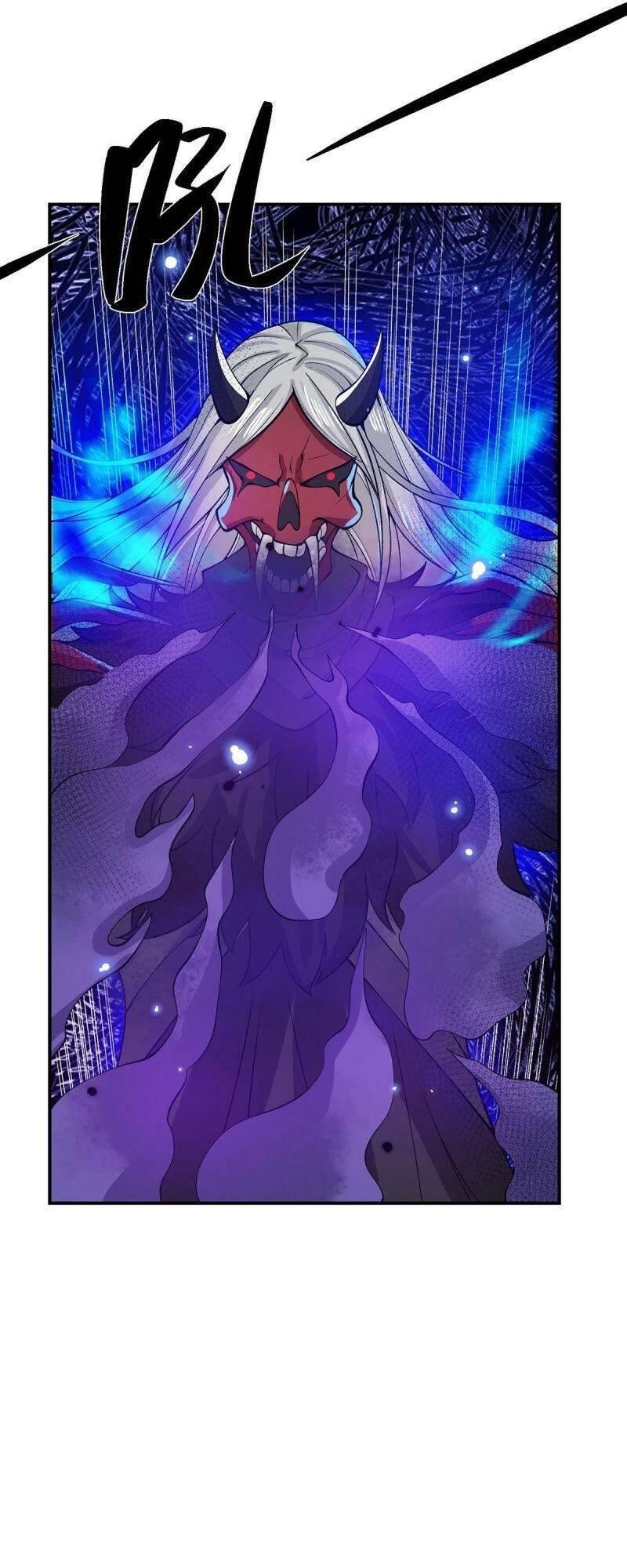 Ta Trở Về Từ Thế Giới Tu Tiên chapter 31 9