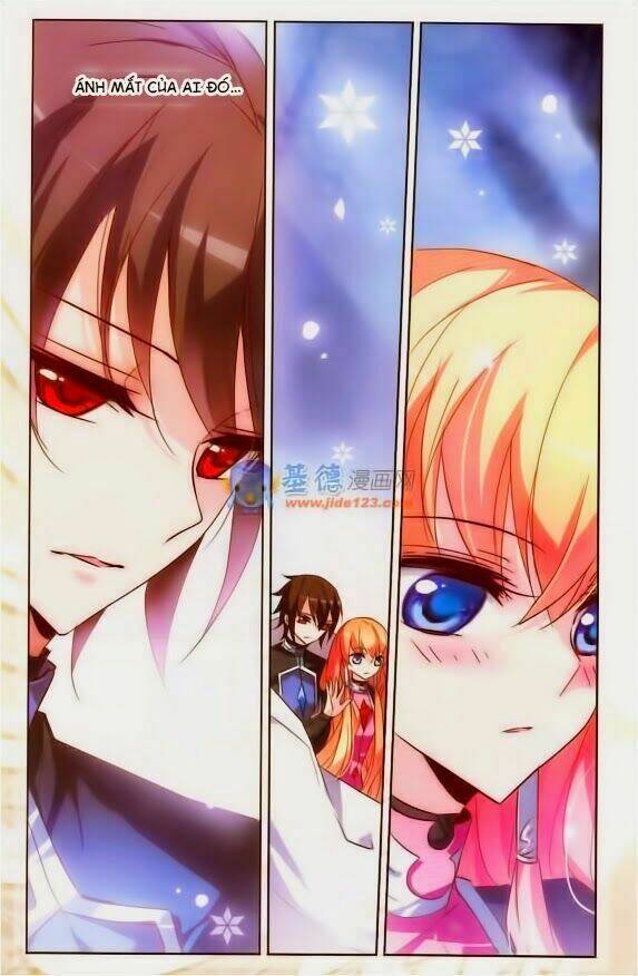 xuyên duyệt tây nguyên 3000 chapter 30 10