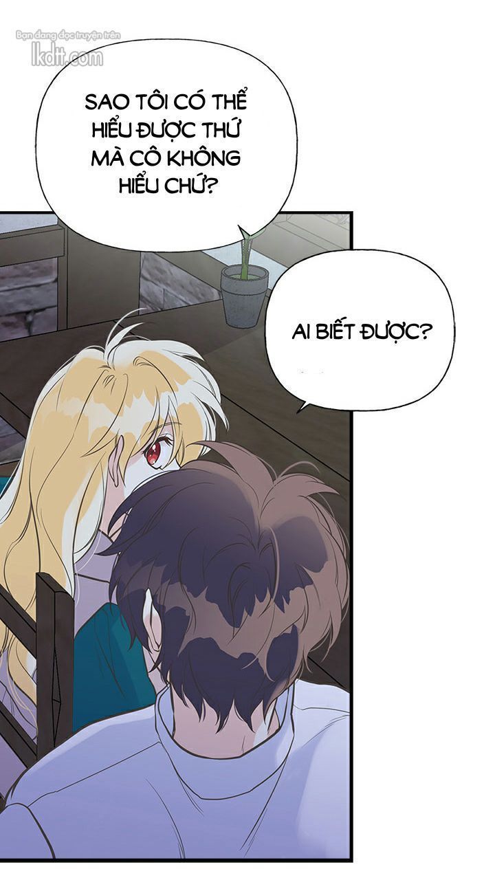 chị tôi đã nhặt về một nam chính quyến rũ chapter 14 35