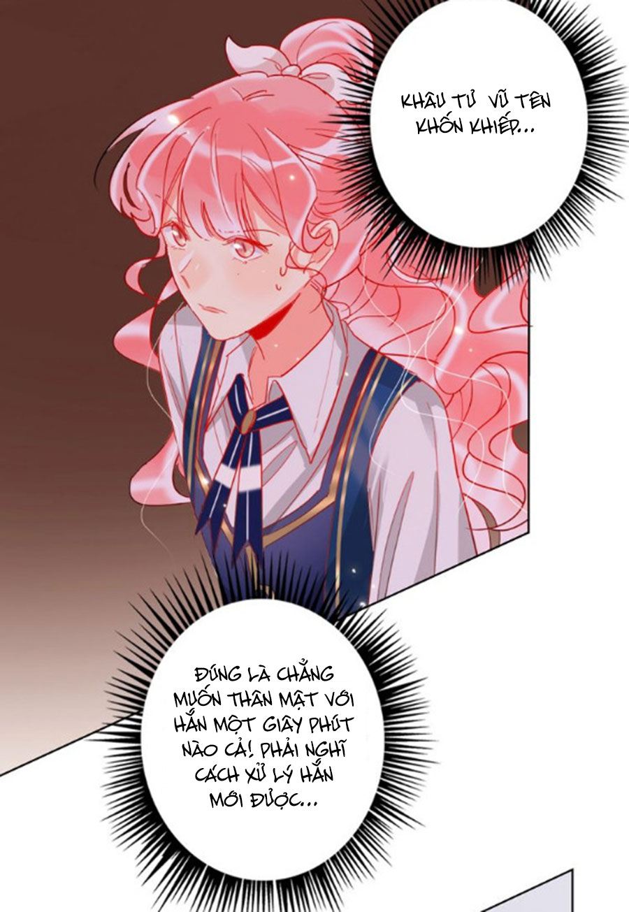 kế hoạch đánh chiếm của công chúa nghèo chapter 35 37