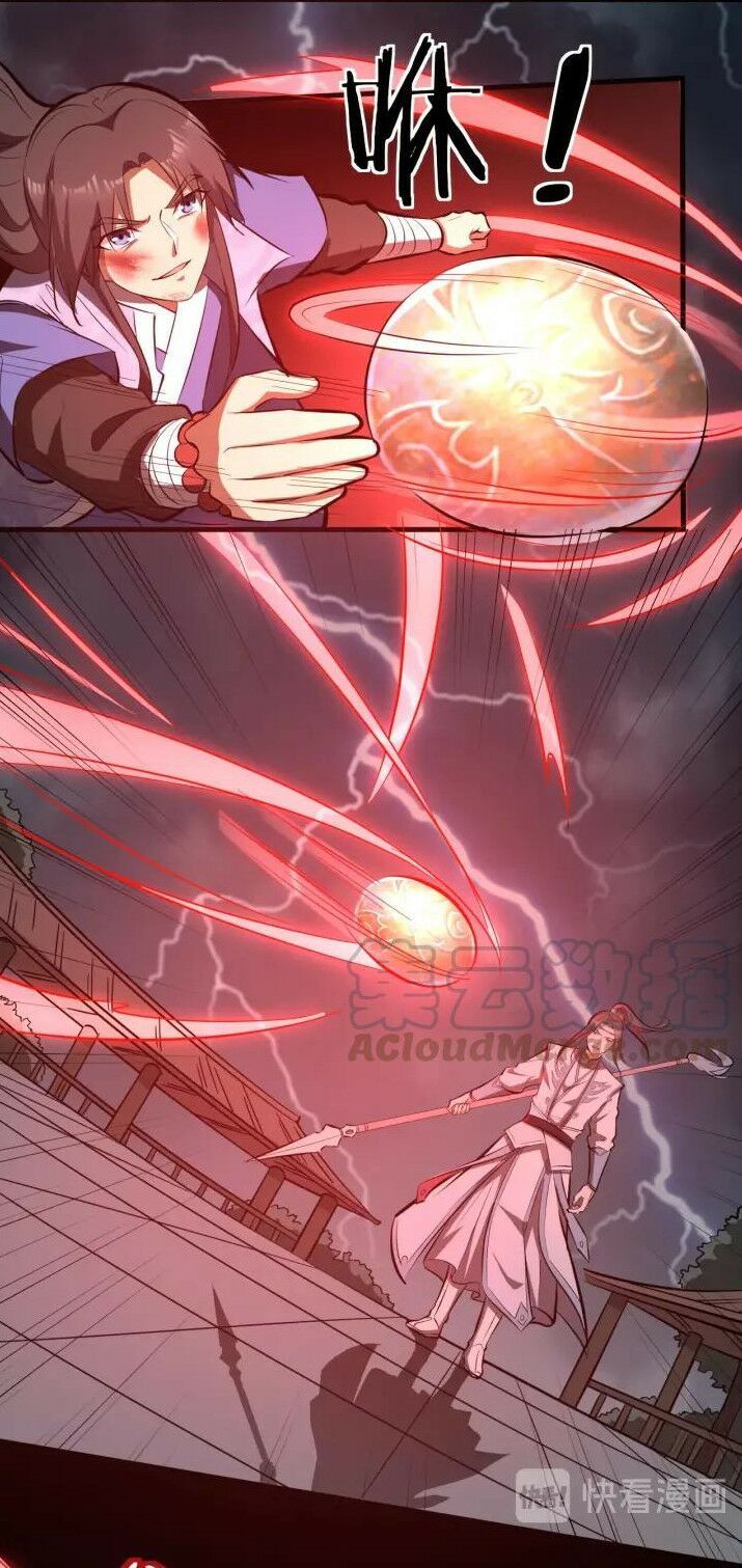 đại nghịch chi môn chapter 80 28