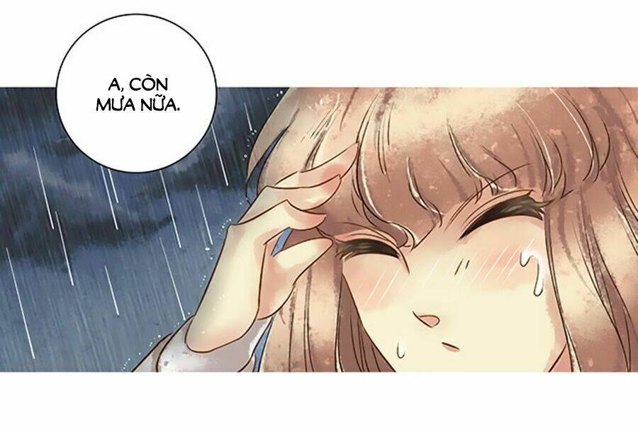 thiên niên minh vương cộng chẩm miên chapter 1 84