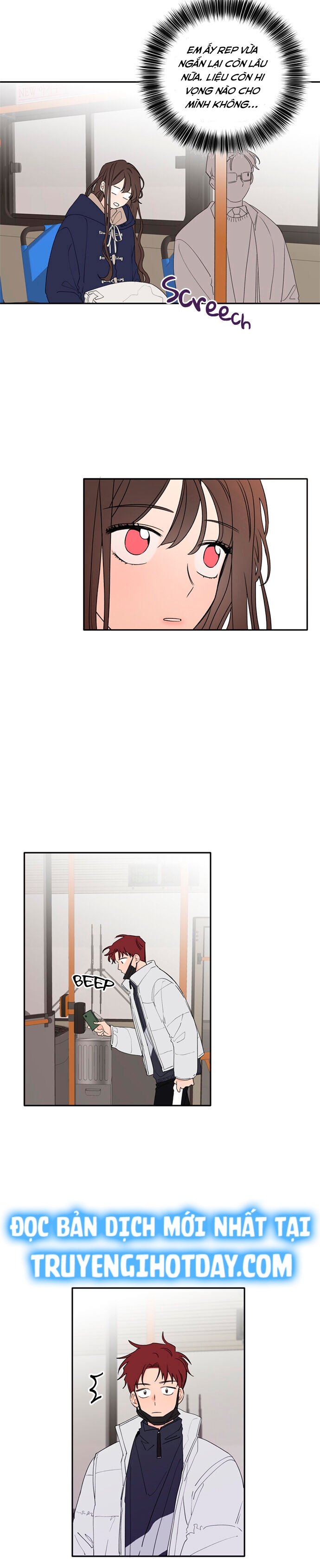 hương vị năm mới chapter 29 2