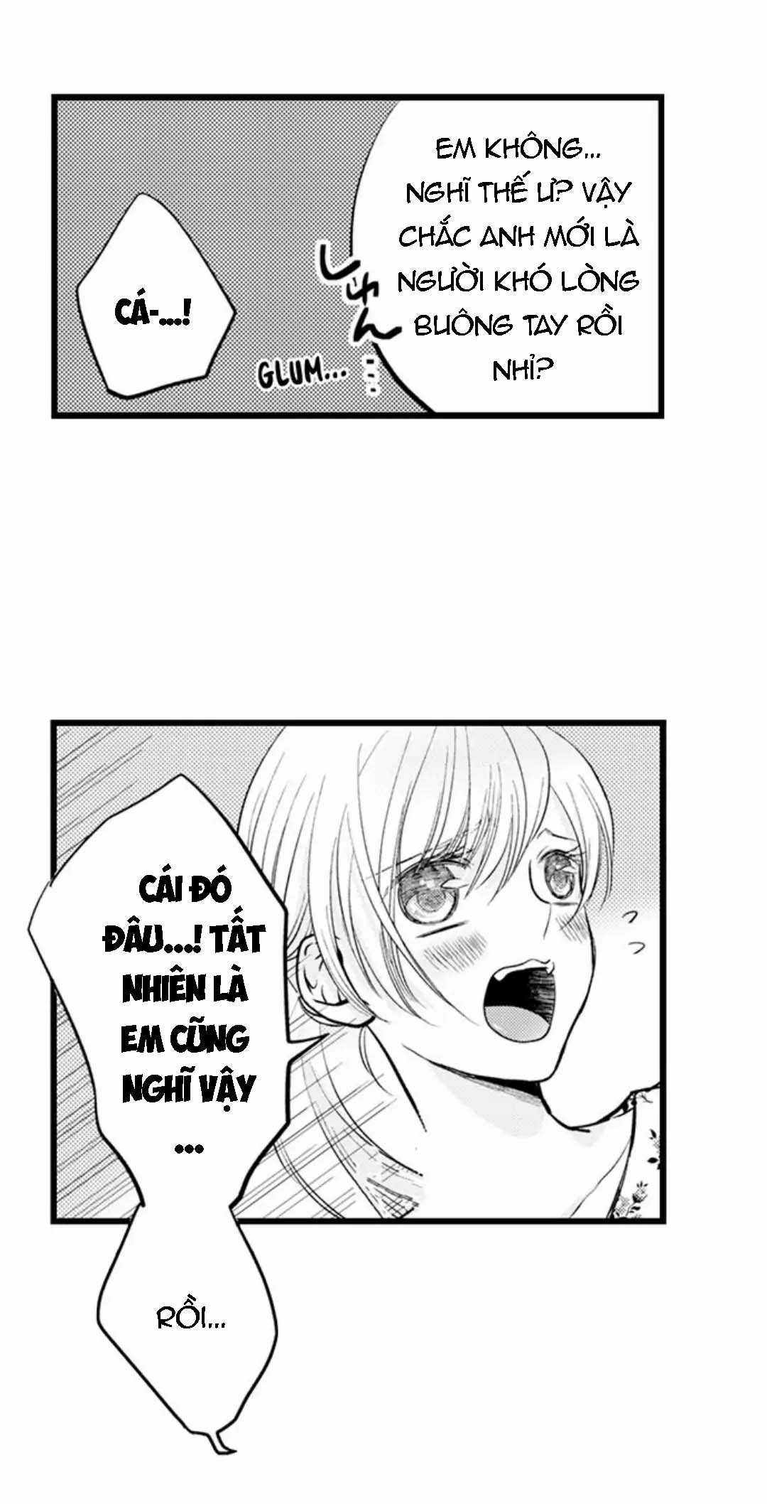 dây dưa một đêm dâm đãng với nhà sư chapter 156.1 11