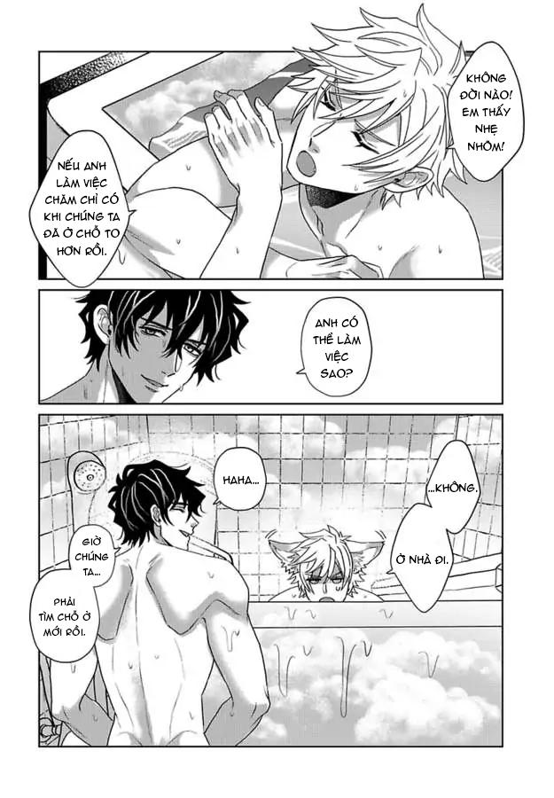 mofumofu bakashiai nikki chapter 6 4