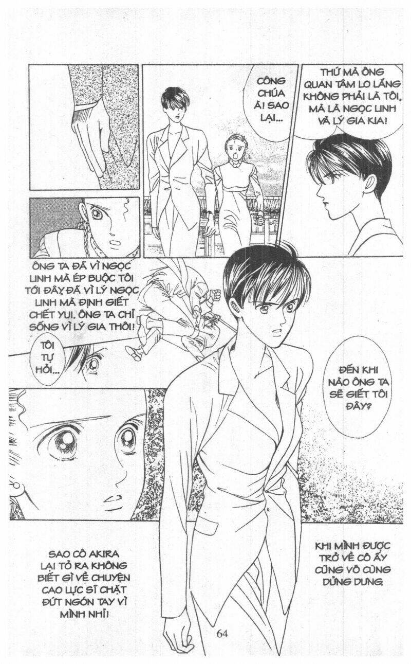 nàng tiên ánh trăng - kaguya hime chapter 12 62