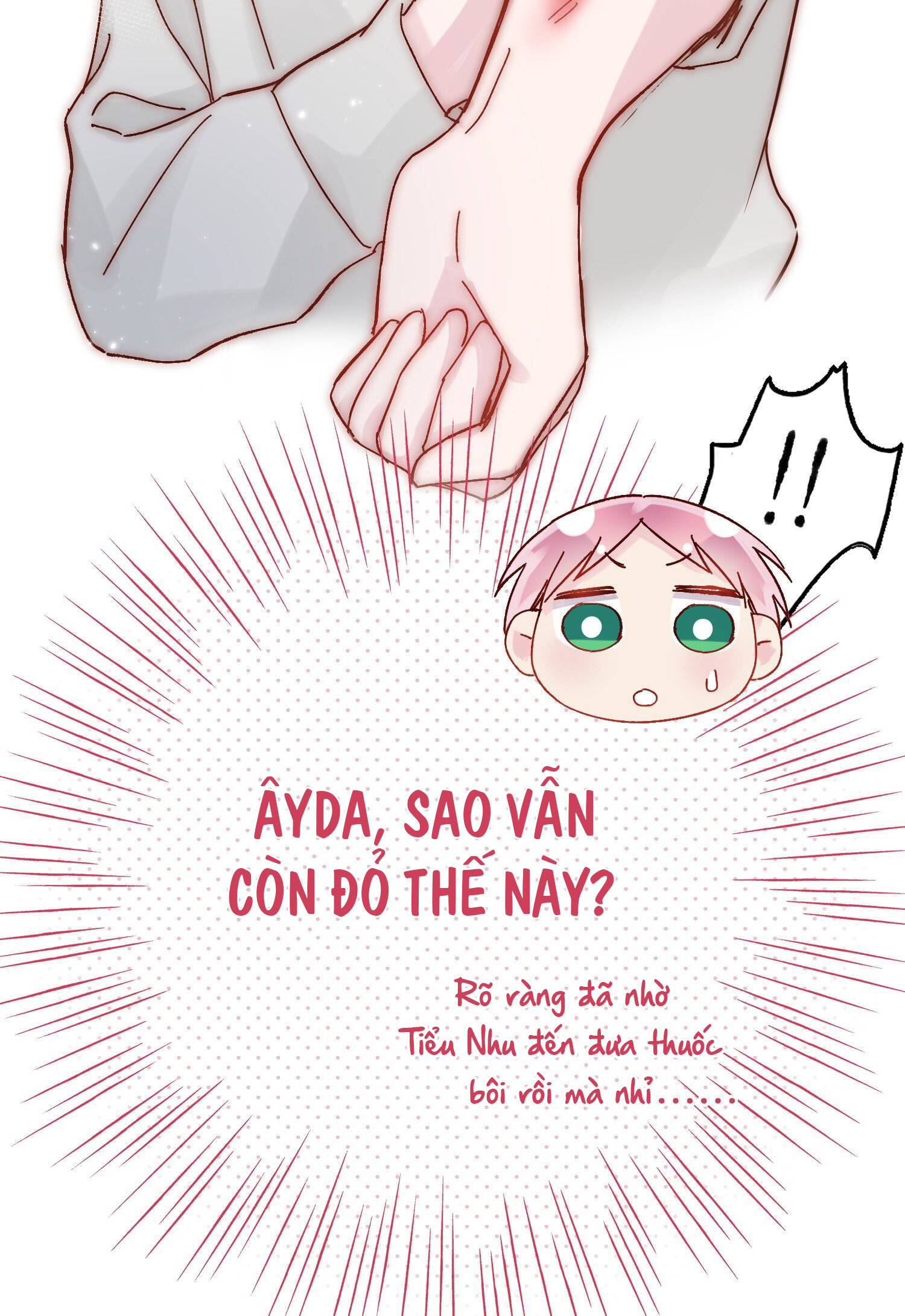 tôi phải làm tên khốn xấu xa chapter 10 10