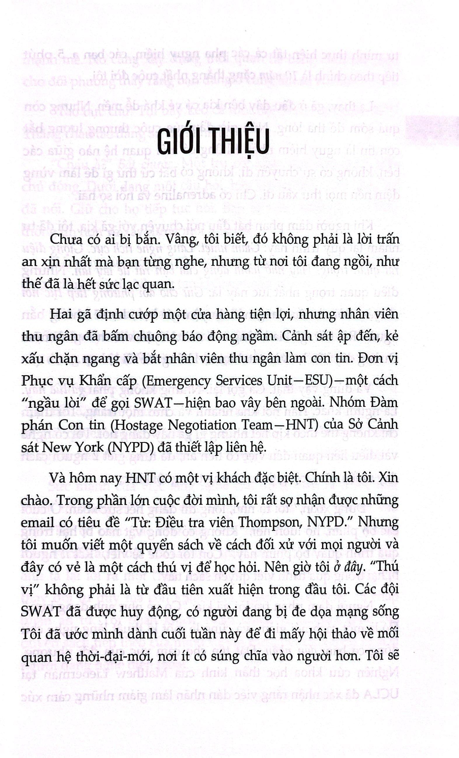 Thân Ai Nấy Lo - Sự Thật Về Tình Yêu, Tình Thân Và Bản Chất Con Người (Tái Bản 2024)