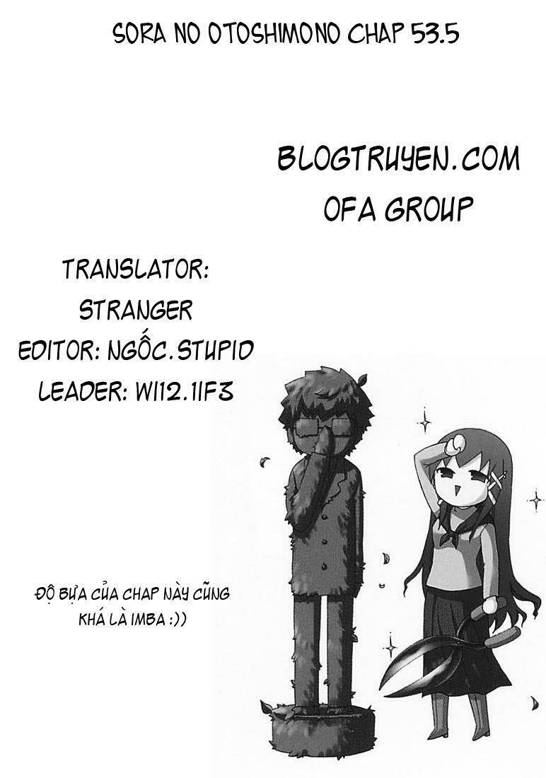 vật thất lạc của bầu trời chapter 53.5 9