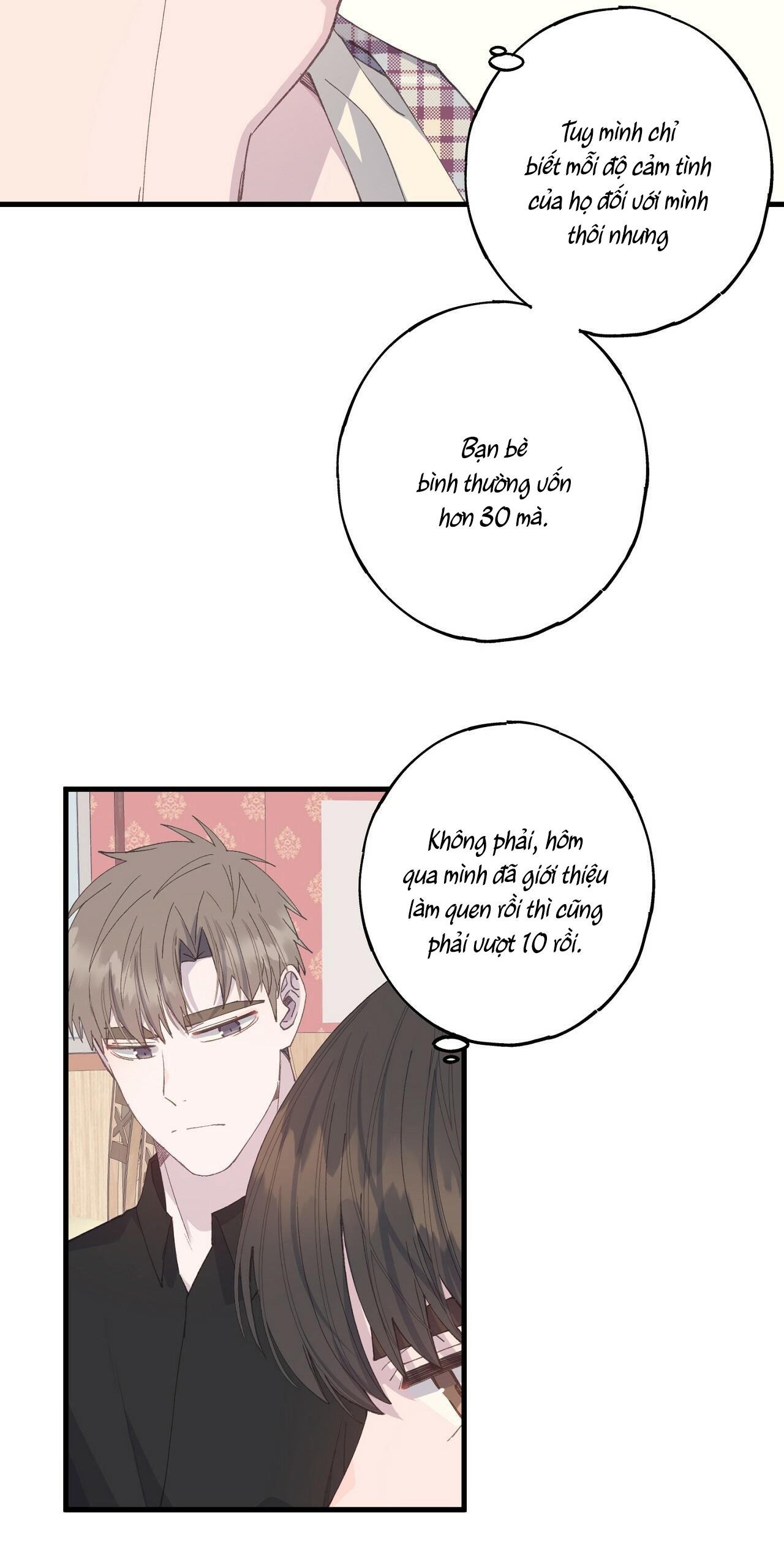 khi trò chơi hẹn hò kết thúc chapter 8 11