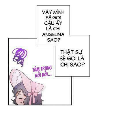 lady baby chapter 23 32