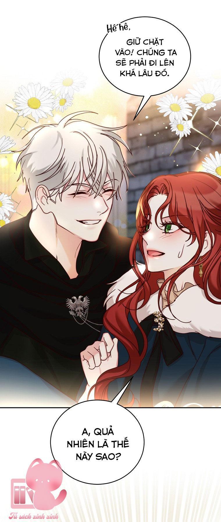 thế thì ta cứ trở thành kẻ ác thôi chapter 60 27