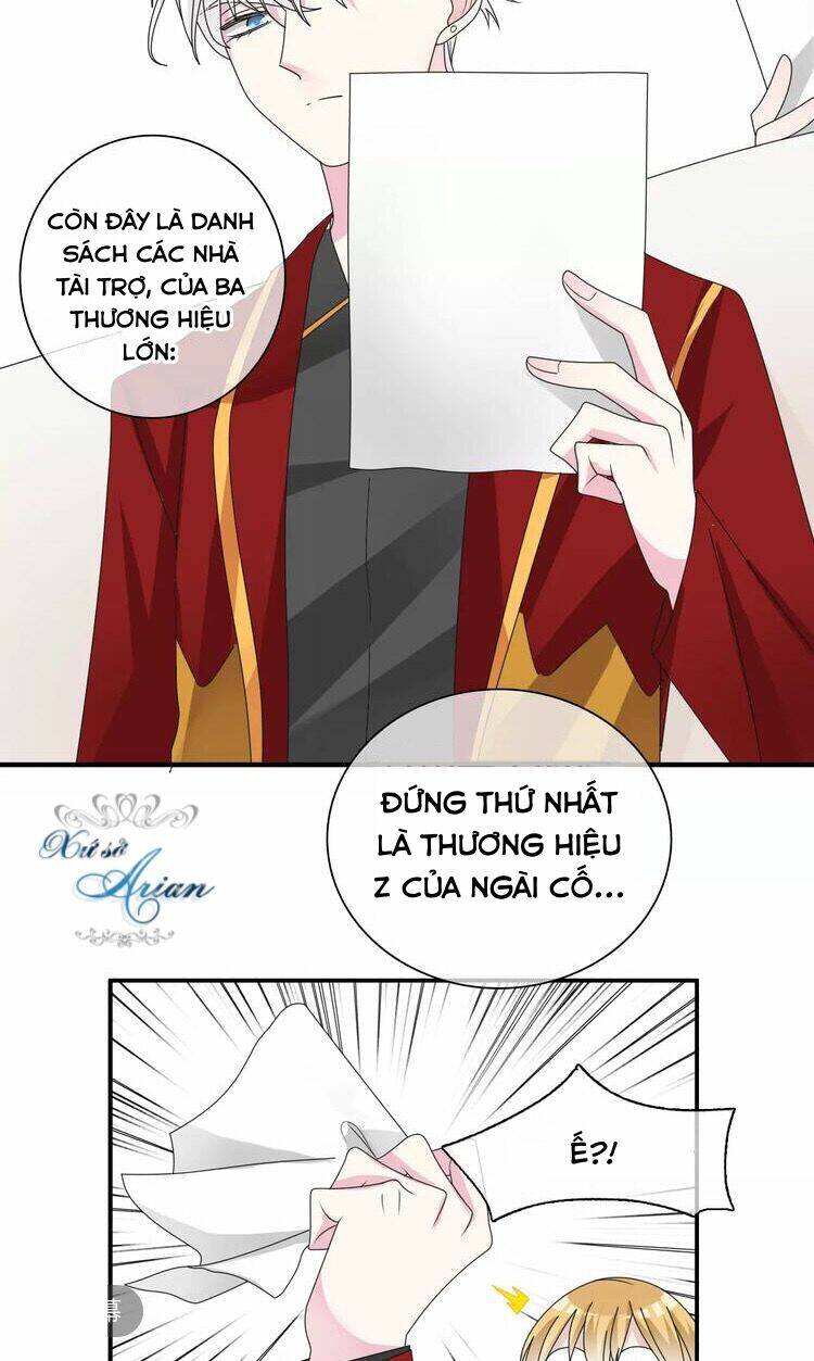 lều khều biết yêu chapter 88 4