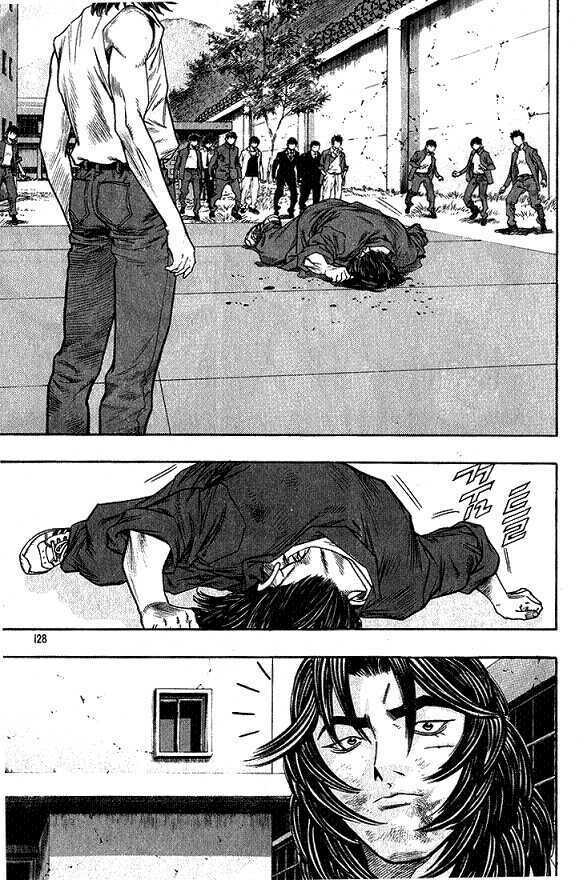 change guy chapter 282 11