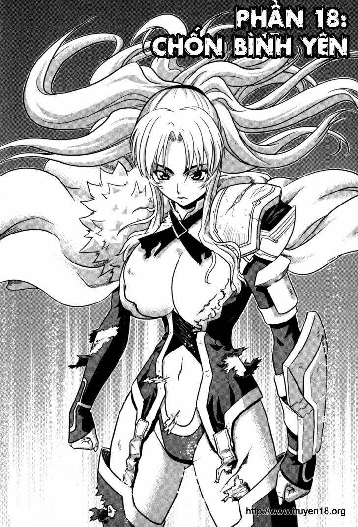 the legend of maian chapter 18 3