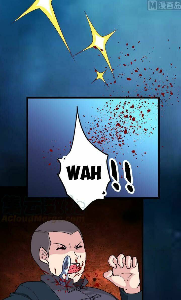 ngưu thư cung ứng thương chapter 184 7