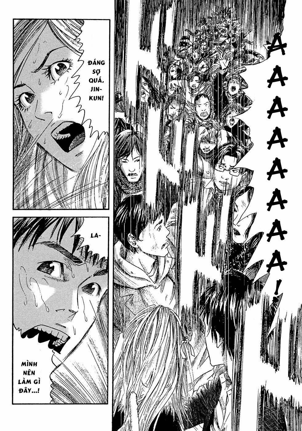 kanojo wo mamoru 51 no houhou chapter 14 8