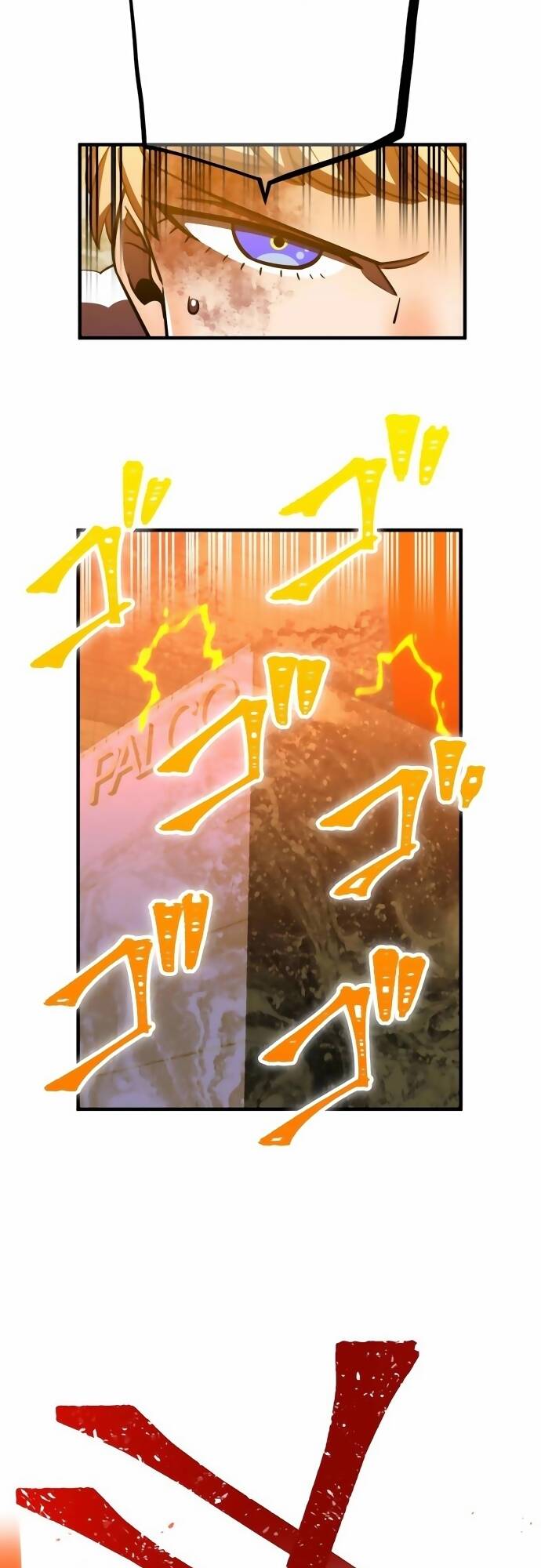 Huyết Thánh Cứu Thế Chủ~ Ta Chỉ Cần 0.0000001% Đã Trở Thành Vô Địch chapter 103 5