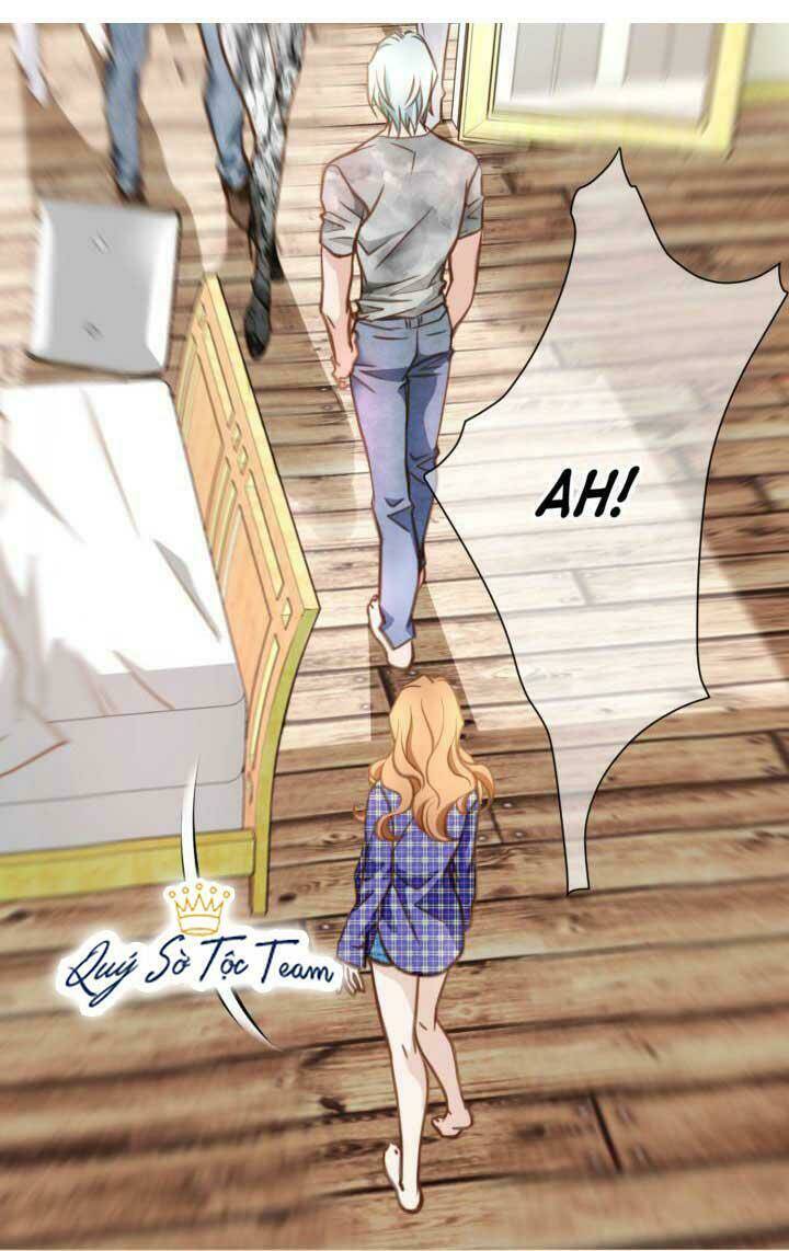 tiếp xúc chí mạng chapter 22 20