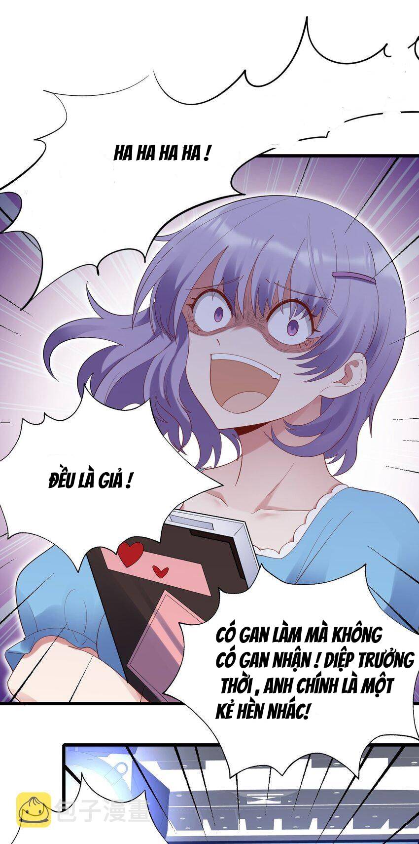 tức thời phạm quy [ tức thì vi quy ] chapter 74 39